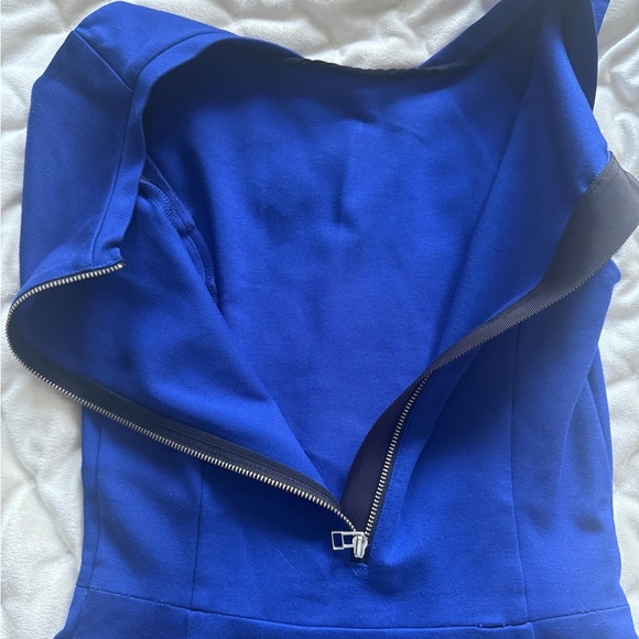 Wilfred Royal Blue Top - Picture 4 of 4